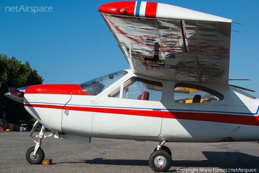 (Private) Cessna F177RG Cardinal (D-EEYZ) | Photo 126687