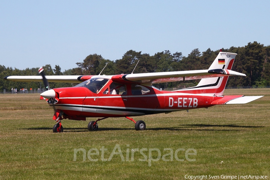 (Private) Cessna F177RG Cardinal (D-EEZB) | Photo 387558