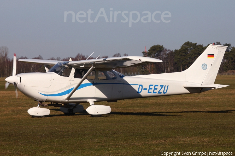 Fliegergemeinschaft Flughafen Köln-Bonn Cessna FR172H Reims Rocket (D-EEZU) | Photo 432238