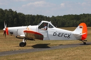 (Private) Piper PA-25-235 Pawnee B (D-EFCX) at  Hamburg - Boberg, Germany
