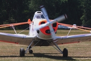 (Private) Piper PA-25-235 Pawnee B (D-EFCX) at  Hamburg - Boberg, Germany