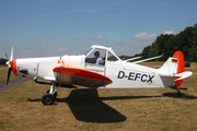 (Private) Piper PA-25-235 Pawnee B (D-EFCX) at  Hamburg - Boberg, Germany