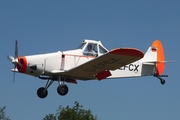 (Private) Piper PA-25-235 Pawnee B (D-EFCX) at  Hamburg - Boberg, Germany