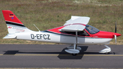 Air Alliance Tecnam P2008 JC MkII (D-EFCZ) at  Bonn - Hangelar, Germany