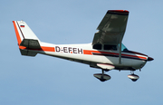 (Private) Cessna 172B Skyhawk (D-EFEH) at  Borkenberge, Germany