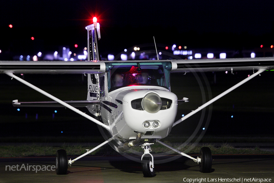(Private) Cessna F152M (D-EFEN) | Photo 66458
