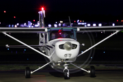 (Private) Cessna F152M (D-EFEN) at  Hamburg - Fuhlsbuettel (Helmut Schmidt), Germany