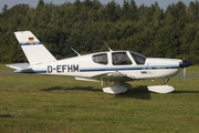 (Private) Socata TB 200 Tobago XL (D-EFHM) at  Stade, Germany