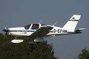 (Private) Socata TB 200 Tobago XL (D-EFHM) at  Stade, Germany