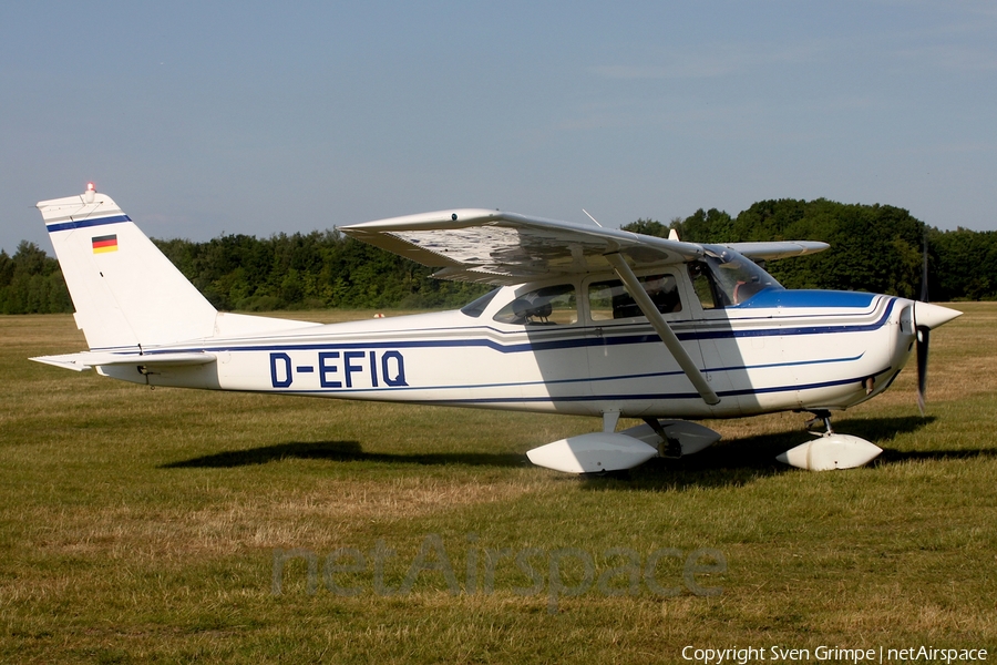 (Private) Cessna F172G Skyhawk (D-EFIQ) | Photo 575166