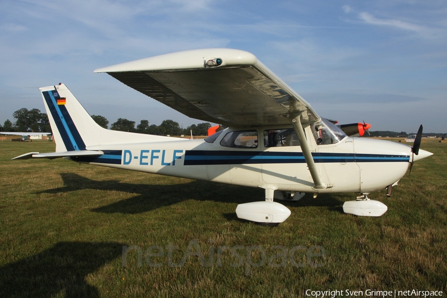 (Private) Cessna 172N Skyhawk II (D-EFLF) | Photo 578935