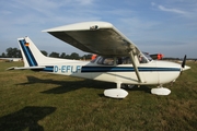 (Private) Cessna 172N Skyhawk II (D-EFLF) at  Bienenfarm, Germany