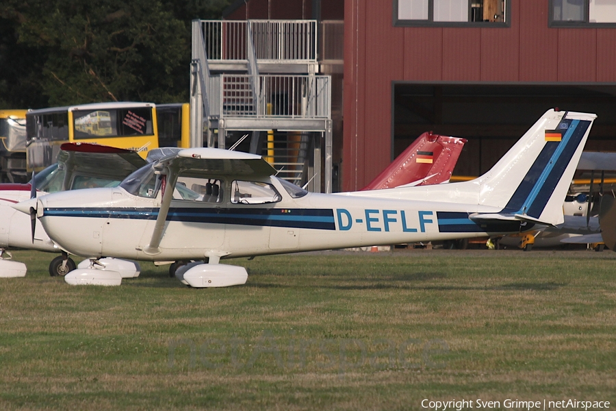 (Private) Cessna 172N Skyhawk II (D-EFLF) | Photo 582873