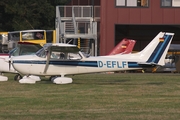 (Private) Cessna 172N Skyhawk II (D-EFLF) at  Bienenfarm, Germany