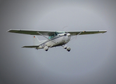 HFC Hamburg Cessna 172P Skyhawk (D-EFLL) at  Hamburg - Fuhlsbuettel (Helmut Schmidt), Germany