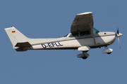 HFC Hamburg Cessna 172P Skyhawk (D-EFLL) at  Hamburg - Fuhlsbuettel (Helmut Schmidt), Germany
