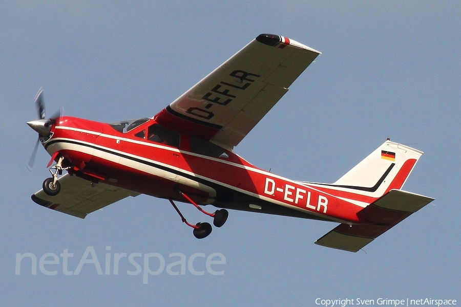 (Private) Cessna F177RG Cardinal (D-EFLR) | Photo 164627