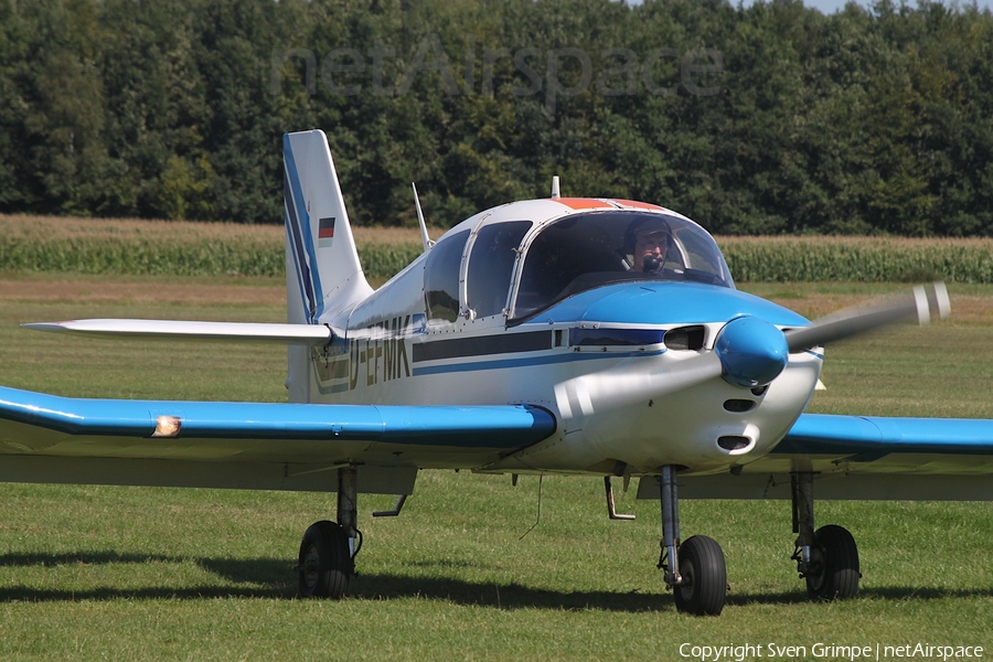 (Private) CEA DR-253B Regent (D-EFMK) | Photo 584925