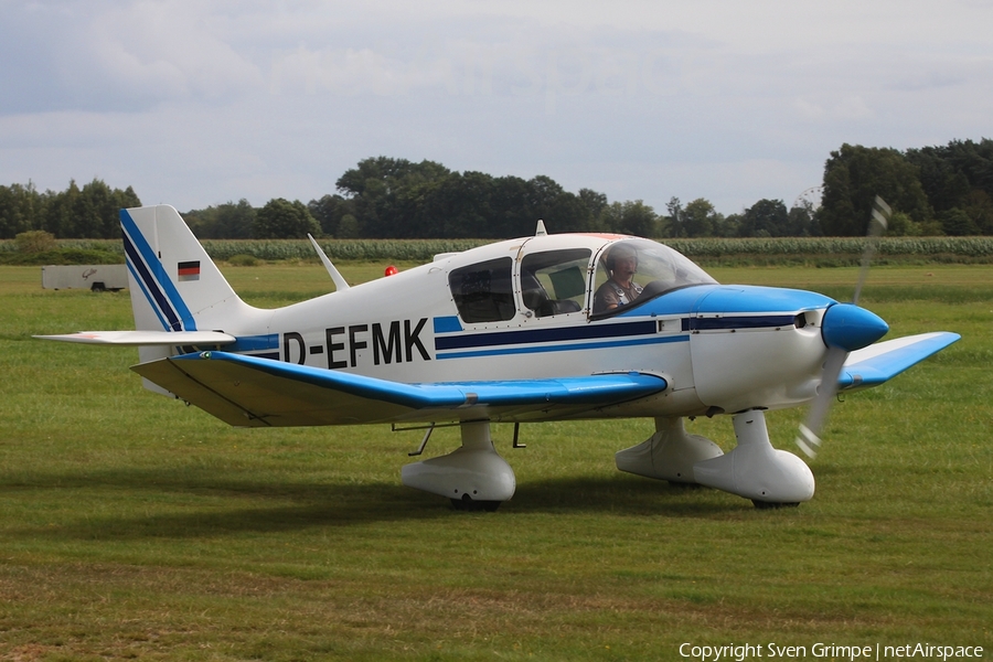 (Private) CEA DR-253B Regent (D-EFMK) | Photo 635485