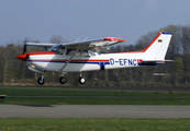 (Private) Cessna 172RG Cutlass (D-EFNC) at  Stadtlohn-Vreden, Germany