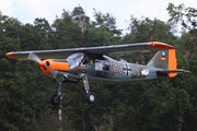 (Private) Dornier Do 27A-4 (D-EFOB) at  Bienenfarm, Germany
