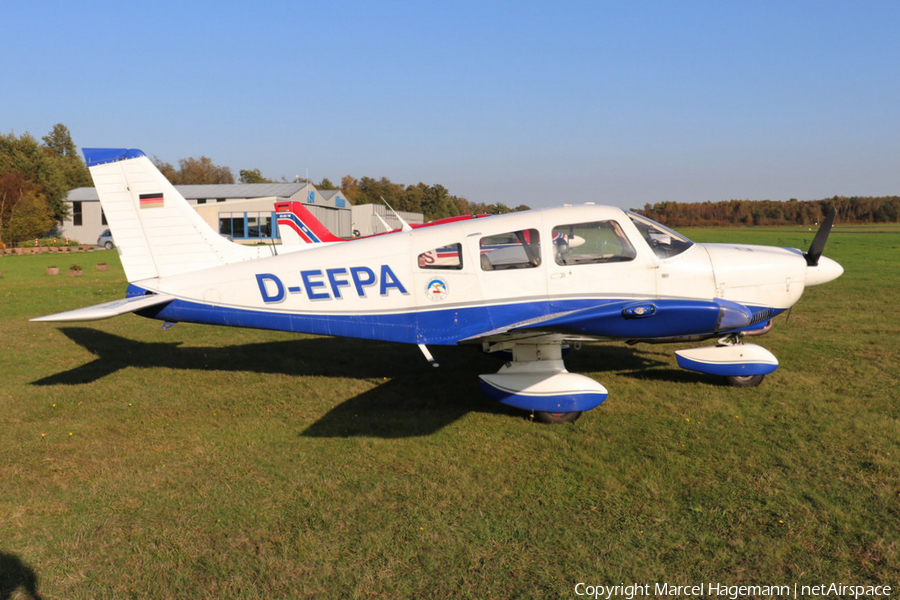 (Private) Piper PA-28-181 Archer II (D-EFPA) | Photo 194659