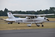 Koelner Club für Luftsport Cessna 172R Skyhawk (D-EFPB) at  Bonn - Hangelar, Germany