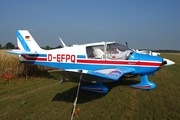 (Private) Robin DR.400/180 Regent (D-EFPQ) at  Bienenfarm, Germany