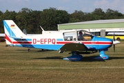 (Private) Robin DR.400/180 Regent (D-EFPQ) at  Bienenfarm, Germany