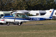 Flugsportgemeinschaft Soest Cessna F172P Skyhawk II (D-EFRV) at  Soest - Bad Sassendorf, Germany
