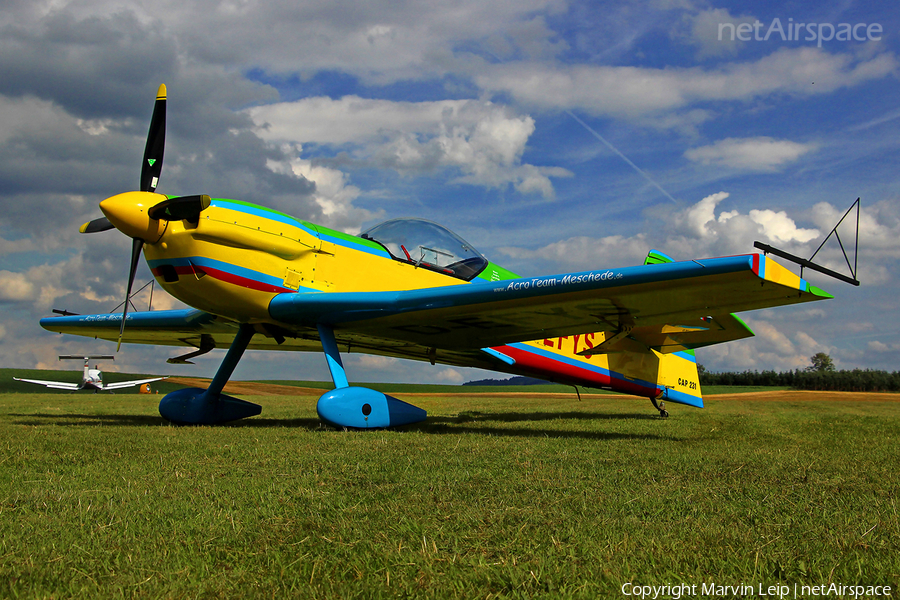Acroteam Meschede Mudry CAP-231 (D-EFYS) | Photo 118094