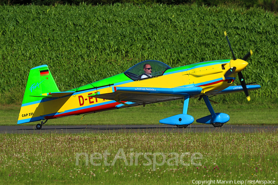 Acroteam Meschede Mudry CAP-231 (D-EFYS) | Photo 155781
