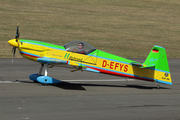 Acroteam Meschede Mudry CAP-231 (D-EFYS) at  Meschede-Schuren, Germany