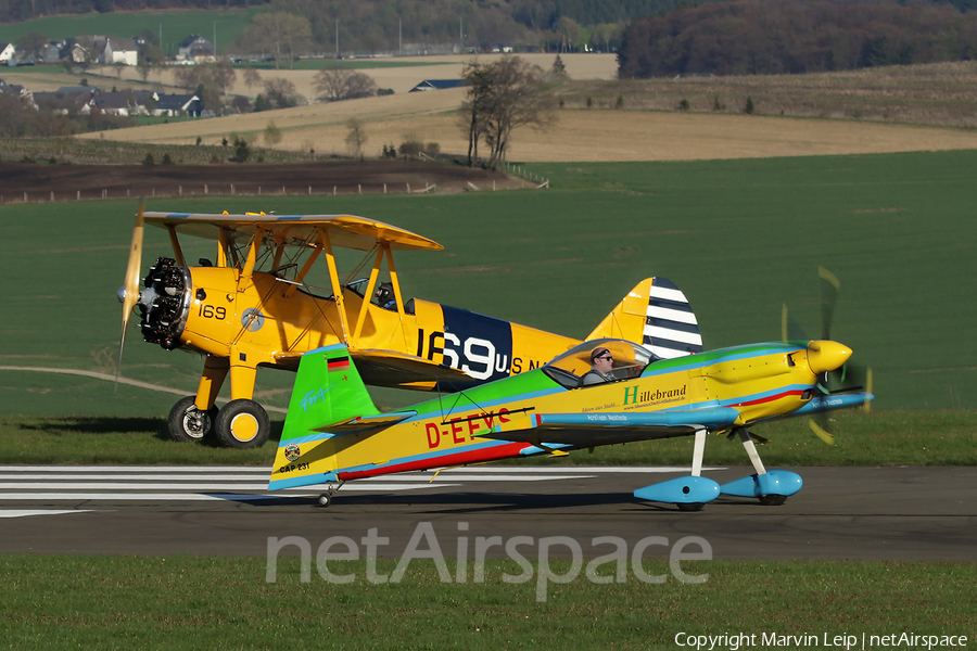 Acroteam Meschede Mudry CAP-231 (D-EFYS) | Photo 557192