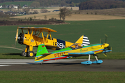 Acroteam Meschede Mudry CAP-231 (D-EFYS) at  Meschede-Schuren, Germany