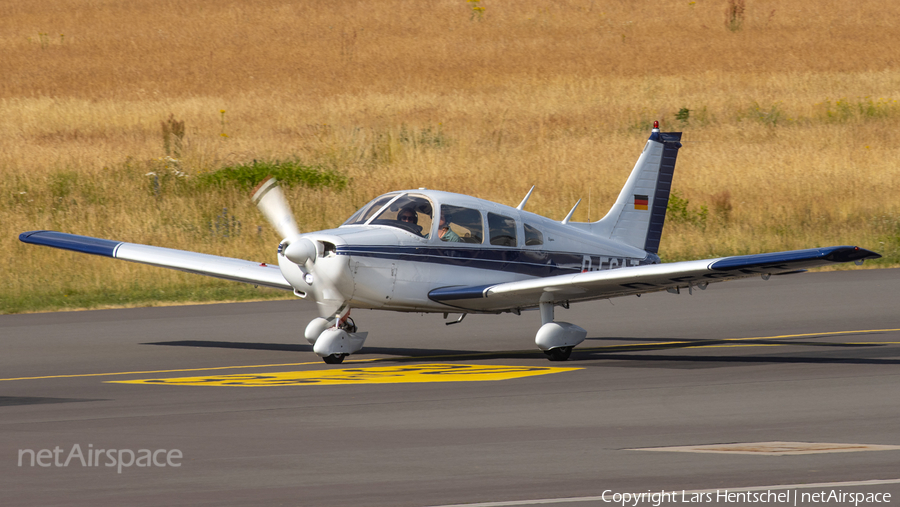 (Private) Piper PA-28-151 Cherokee Warrior (D-EGAT) | Photo 455148