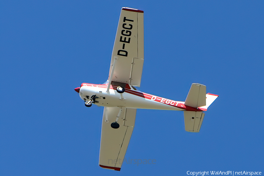 Flugschule ARDEX Cessna F152 (D-EGCT) | Photo 521546