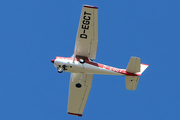 Flugschule ARDEX Cessna F152 (D-EGCT) at  Berlin Brandenburg, Germany