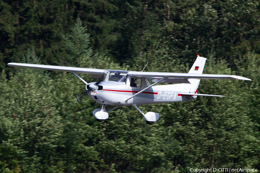 (Private) Cessna F150M (D-EGFA) | Photo 393028