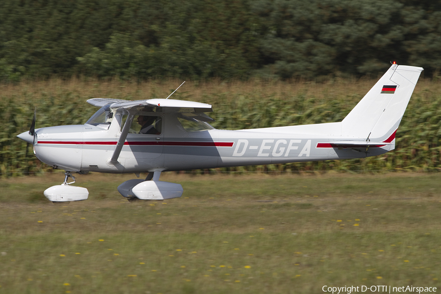 (Private) Cessna F150M (D-EGFA) | Photo 393029