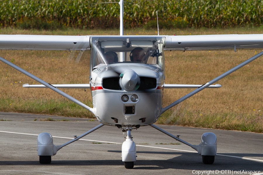 (Private) Cessna F150M (D-EGFA) | Photo 393032