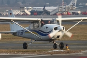 Canair Luftfahrtunternehmen Cessna F172K Skyhawk (D-EGFF) at  Hamburg - Fuhlsbuettel (Helmut Schmidt), Germany