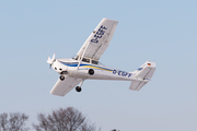 Canair Luftfahrtunternehmen Cessna F172K Skyhawk (D-EGFF) at  Hamburg - Fuhlsbuettel (Helmut Schmidt), Germany