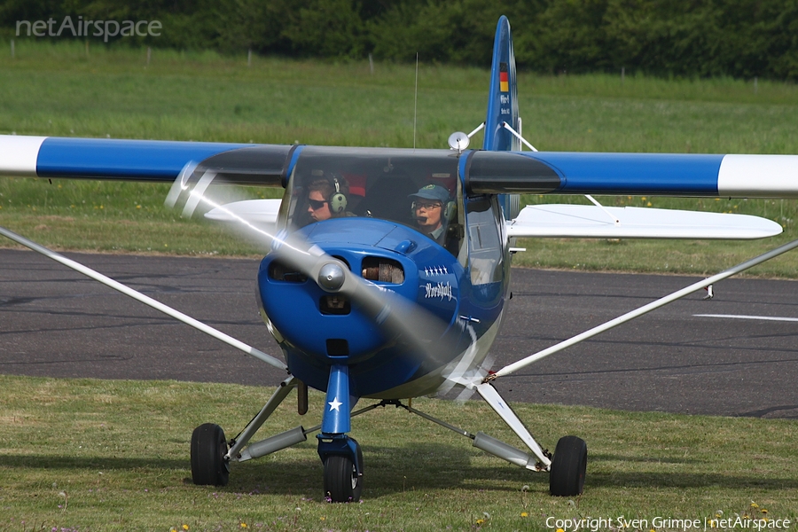 (Private) Putzer Elster B (D-EGFH) | Photo 569731