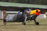 (Private) Dornier Do 27A-1 (D-EGFR) at  Bienenfarm, Germany