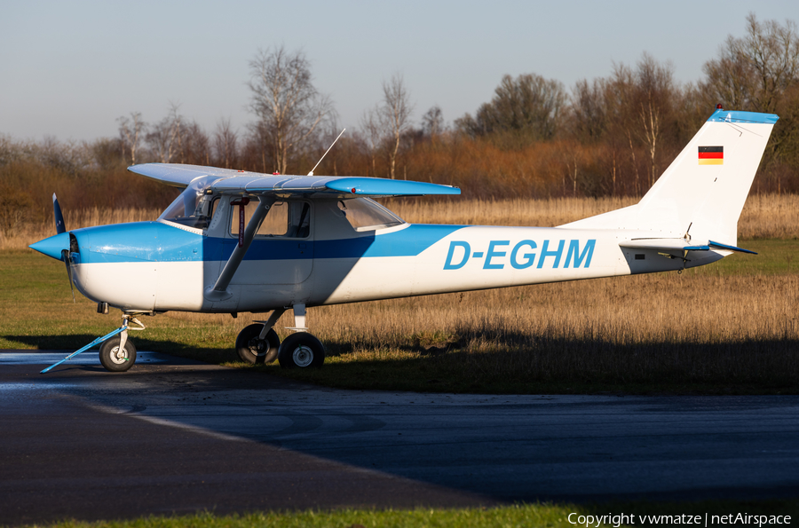 (Private) Cessna F150J (D-EGHM) | Photo 661322