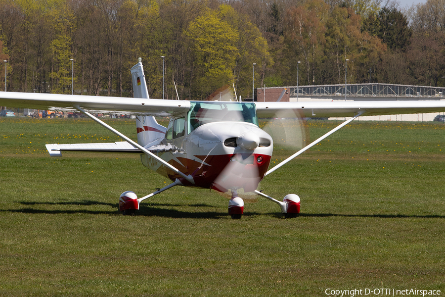 (Private) Cessna 182P Skylane (D-EGHO) | Photo 314173