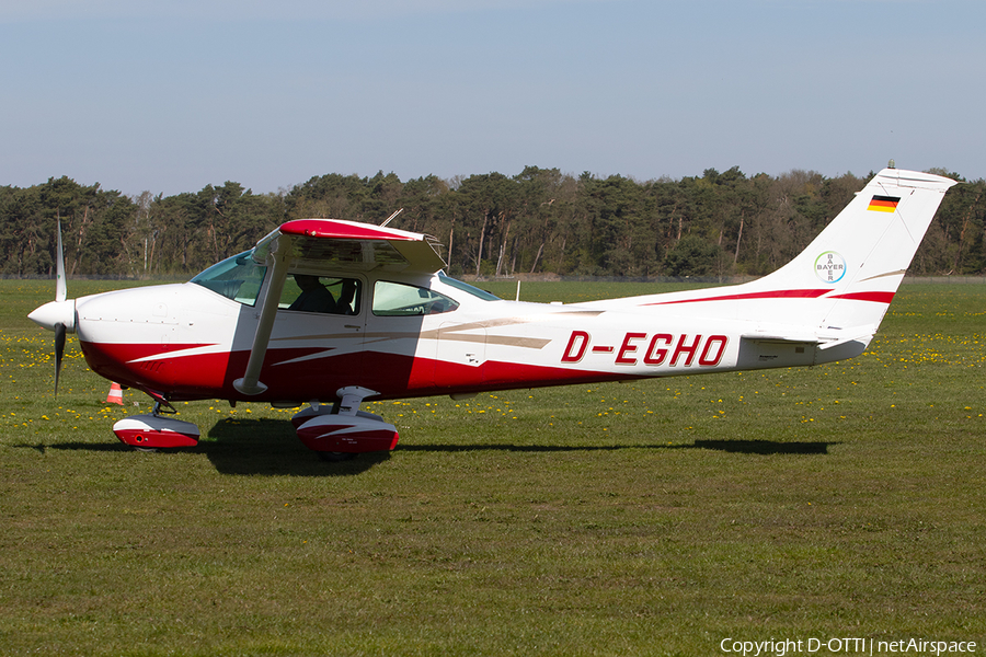(Private) Cessna 182P Skylane (D-EGHO) | Photo 314174