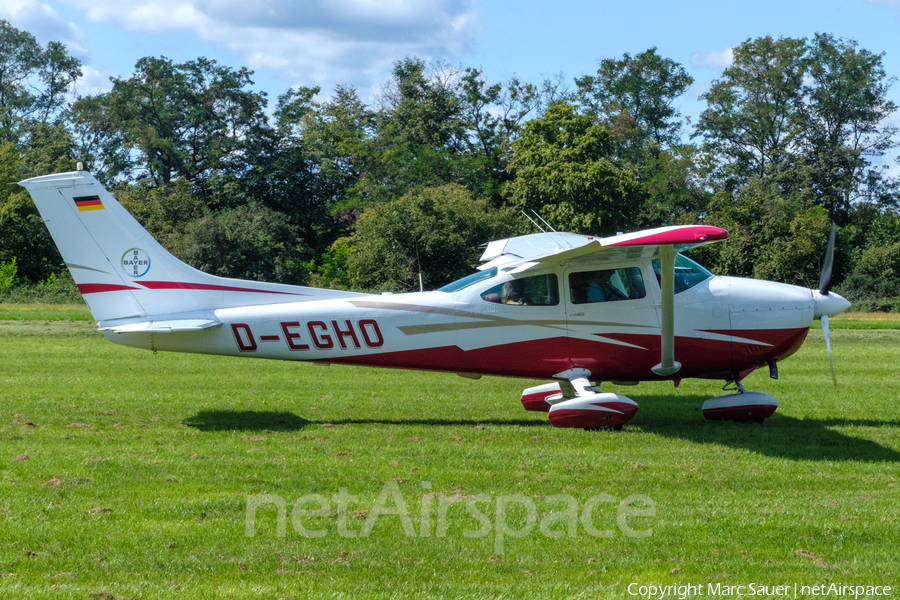 (Private) Cessna 182P Skylane (D-EGHO) | Photo 585823