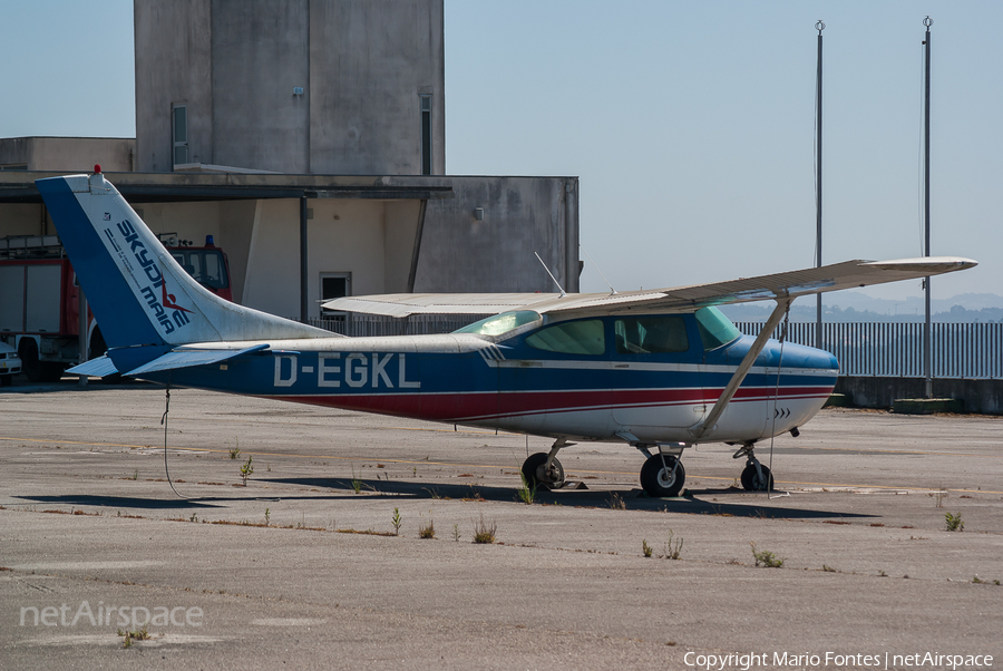 Skydive Maia Cessna 182J Skylane (D-EGKL) | Photo 524130